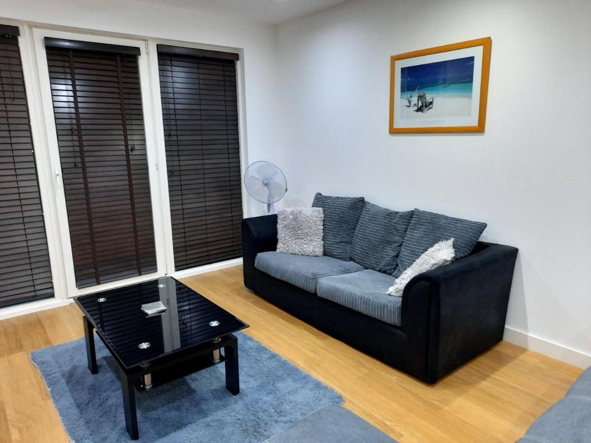 سلوف Max'Em Lexington Luxury Apartment المظهر الخارجي الصورة